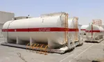 Steel Tanks for Storage with Proper coating and lining in the UAE