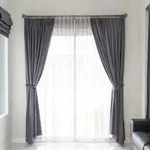 Blackout Curtains in UAE