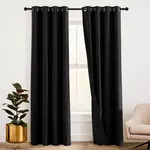 Thermal & Interlined Curtains in UAE