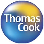 Thomas Cook in Sharjah