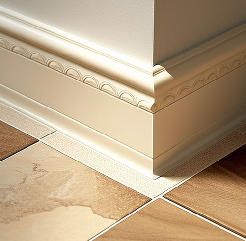 Tile Trim