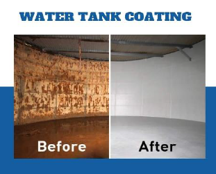 Image for Water Tank Coating