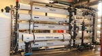 Industrial Water filters by Advanced watertek in the UAE