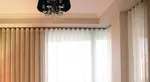 Wave Curtains in UAE