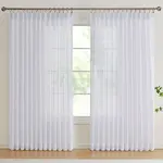 Pinch Pleat Curtains in UAE