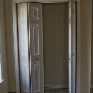 Bi-fold Doors