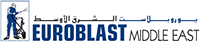 Logo for  Euroblast Middle East LLC - Spray Paint Booth Suppliers in UAE