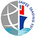Logo for  Saifee Ship Spare Parts and Ship Chandlers LLC - Ship Engine And Deck Stores  Suppliers in UAE