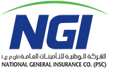 Image for  National General Insurance Company (PSC)