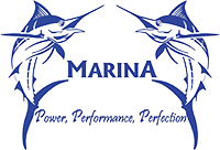 Logo for  Marina Factory LLC} Suppliers in UAE