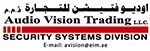 Logo for  Audio Vision Trading LLC - Smatv Suppliers in UAE