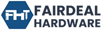 Logo for Fairdeal Hardware Trading LLC - Fasteners Suppliers in UAE Logo for Fairdeal Hardware Trading LLC - Fasteners Suppliers in UAE