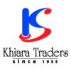 Logo for  Khiara Traders - Kitchenware Supplies Suppliers in UAE