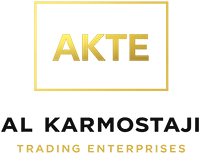 Logo for  Al Karmostaji Trading Enterprises - Brother Industrial Sewing Machines Suppliers in UAE