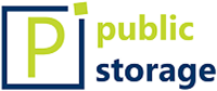 Logo for  Public Storage - Storage Solution Suppliers in UAE