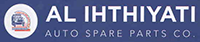 Logo for  Al Ihthiyati Spare Parts Est - Suspension Suppliers in UAE