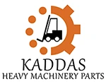 Logo for  Kaddas Heavy Machinery Parts LLC SPC - Green Pin Forged Shackles Suppliers in UAE
