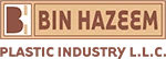 Logo for  Bin Hazeem Plastic Industry LLC - Boxes Suppliers in UAE