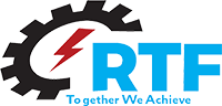 Logo for  Radiant Turning & Fabrication - Roofing Structures Suppliers in UAE