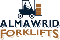 Logo for  Al Mawrid Heavy Equipments Trading LLC - Forklift Services Suppliers in UAE