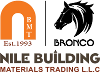 Image for  Nile Building Materials Trading LLC