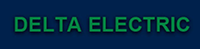 Logo for  Delta Electric FZE - Electric Equipment Suppliers in UAE