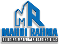 Logo for Mahdi Rahma Building Materials Trading LLC - Fasteners Suppliers in UAE Logo for Mahdi Rahma Building Materials Trading LLC - Fasteners Suppliers in UAE