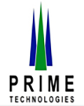 Logo for  Prime Technologies LLC - Fans And Blowers Suppliers in UAE