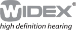 Logo for  Widex Emirates Hearing Care - Durable Hearing Aids Suppliers in UAE