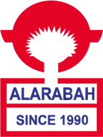 Logo for  Al Arabah Trading LLC - Lathes And Milling Machines Suppliers in UAE