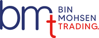 Logo for  Bin Mohsen Mechanical Equipment Trading Co LLC - Lifting Lugs Suppliers in UAE