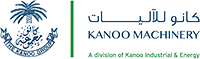 Image for  Kanoo Machinery