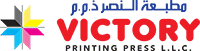 Logo for  Victory Printing Press LLC - Printing Suppliers in UAE