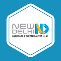 Logo for  New Delhi Hardware and Electrical Trd LLC - Hardware Suppliers in UAE