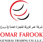 Image for  Omar Farook General Trading Co LLC