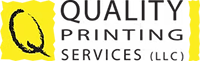 Logo for  Quality Printing Services LLC - Stickers Printing Suppliers in UAE