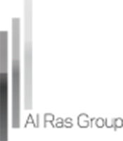 Logo for  Al Ras Steel Trading FZCO - Steel Pipes Suppliers in UAE