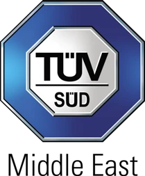 Image for  TUV SUD Middle East LLC