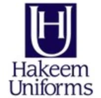 Image for  Hakeem Uniforms