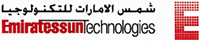 Logo for  Emirates Sun Technologies LLC - Security And Surveillance System Suppliers in UAE