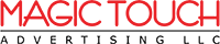 Logo for  Magic Touch Advertising LLC - Gifts And Novelty Dealers Suppliers in UAE