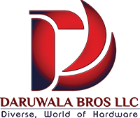 Logo for  Daruwala Bros LLC - King Tony Hand Tools Suppliers in UAE