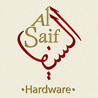 Logo for  Al Saif Hardware - Itap Strainer Suppliers in UAE