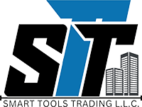 Logo for Smart Tools Trading LLC - Fasteners Suppliers in UAE Logo for Smart Tools Trading LLC - Fasteners Suppliers in UAE