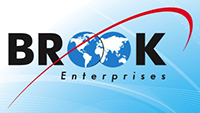 Logo for Brook Enterprises LLC - Electronic Water Meters Suppliers in UAE Logo for Brook Enterprises LLC - Electronic Water Meters Suppliers in UAE