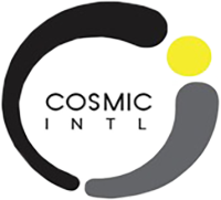 Logo for  Cosmic International LLC - Lubricants Suppliers in UAE