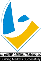 Logo for  Al Yousuf General Trading LLC - Hardware Suppliers in UAE