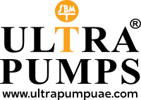 Logo for  Ultra Pumps and Adhesives Ind LLC - Water Pump Suppliers in UAE