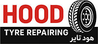Logo for Hood Tyre Repairing - Tyre Dealers Suppliers in UAE Logo for Hood Tyre Repairing - Tyre Dealers Suppliers in UAE