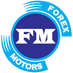 Logo for  Forex Motors FZCO - Car Export Companies Suppliers in UAE